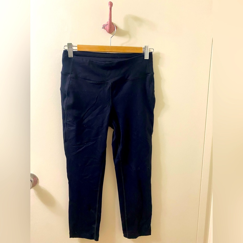 Lole Black Leggings